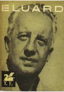 Eluard Poezje wybrane