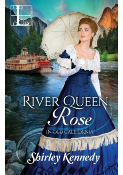 River Queen Rose