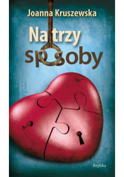 Na trzy sposoby