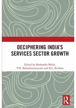 Deciphering India's Services Sector Growth