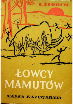 Łowcy mamutów
