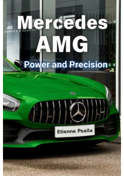 Mercedes AMG