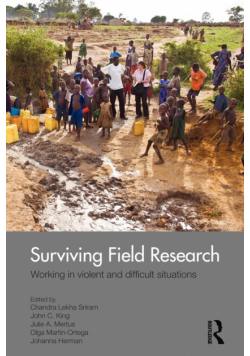 Surviving Field Research
