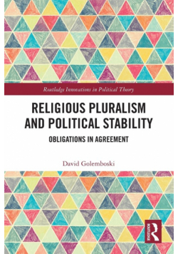 Religious Pluralism and Political Stability