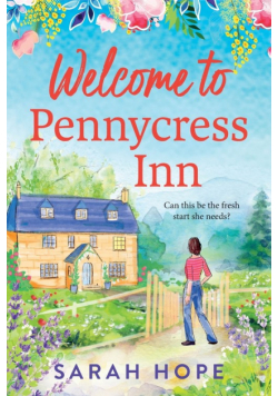 Welcome to Pennycress Inn