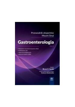 Gastroenterologia T.1