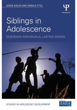 Siblings in Adolescence