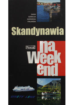 Skandynawia na weekend