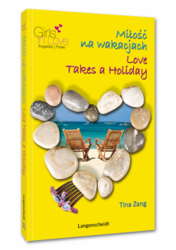 Miłość na wakacjach/Love Takes a Holiday