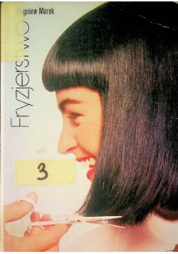 Fryzjerstwo