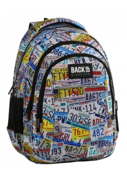 Plecak H41 BackUp DERFORM