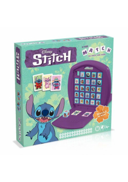 MATCH Stitich
