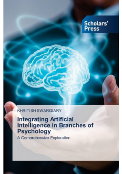 Integrating Artificial Intelligence in Branches of Psychology