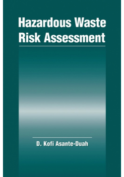 Hazardous Waste Risk Assessment