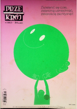 Przekrój Nr 2 / 23