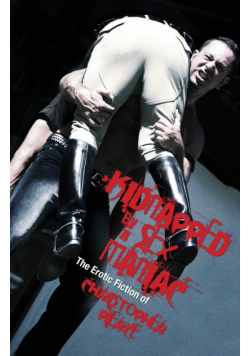 Kidnapped by a Sex Maniac