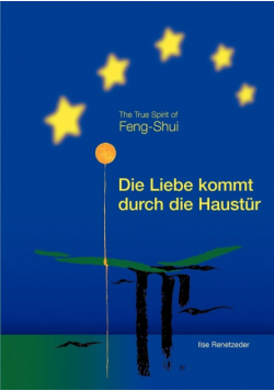 Die Liebe kommt durch die Haustür