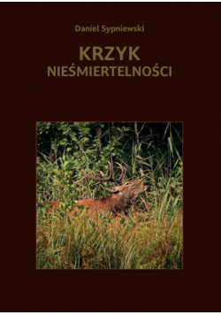 Krzyk nieśmiertelności