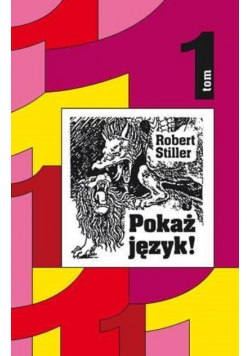 Pokaż język Tom 1
