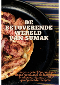 De Betoverende Wereld Van Sumak