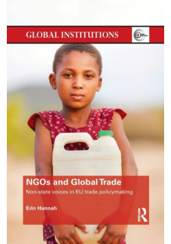 NGOs and Global Trade