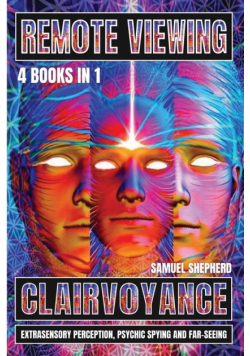 Remote Viewing