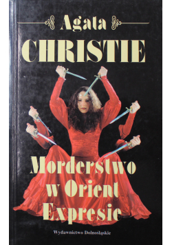 Morderstwo w Orient Expresie
