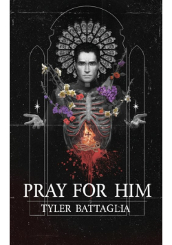 Pray For Him