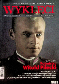 Kwartalnik Wyklęci Nr 3 / 21