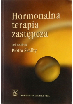 Hormonalna terapia zastępcza