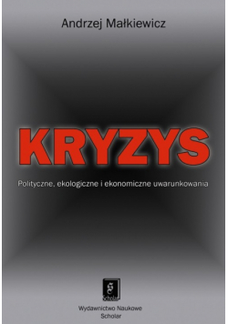 Kryzys