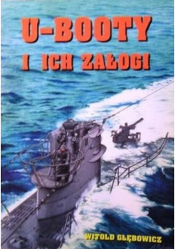 U Boty i ich załogi