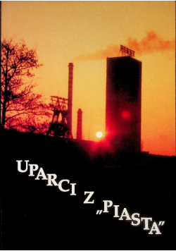 Uparci z Piasta