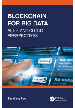 Blockchain for Big Data
