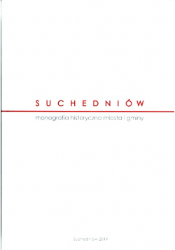Suchedniów