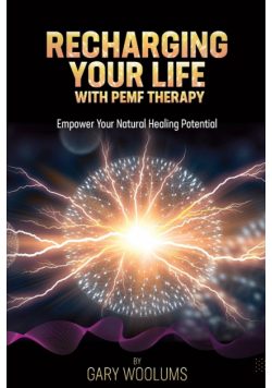 Recharging Your Life with PEMF Therapy