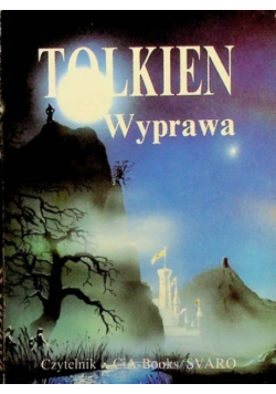 Wyprawa