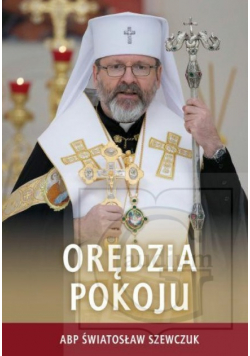 Orędzia pokoju