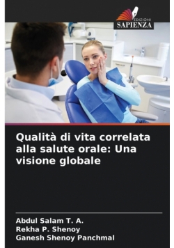 Qualità di vita correlata alla salute orale
