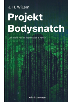 Projekt Bodysnatch