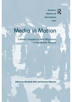 Media in Motion