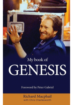 My book of Genesis