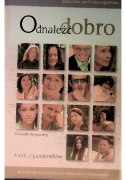Odnaleźć dobro