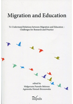 Migration and Education