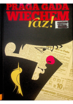 Praga Gada Wiechem Raz