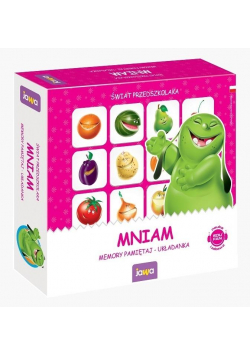 Memory Mniam mini JAWA