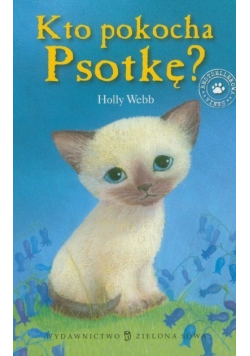 Kto pokocha Psotkę