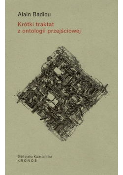 Krótki traktat z ontologii przejściowej
