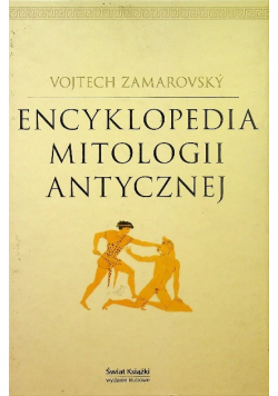 Encyklopedia mitologii antycznej