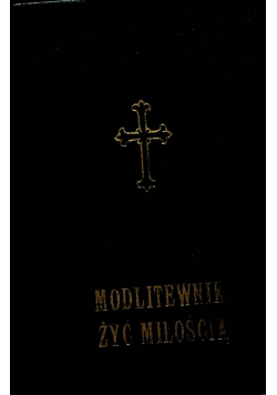 Żyć miłością